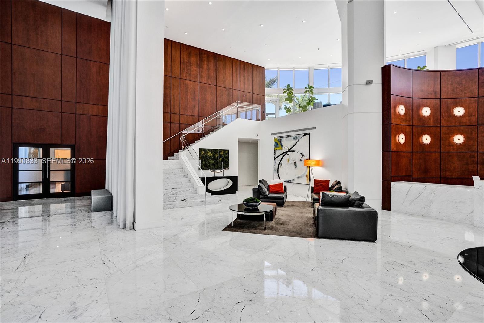 19111 Collins Ave #2101 Sunny Isles Beach, FL 33160