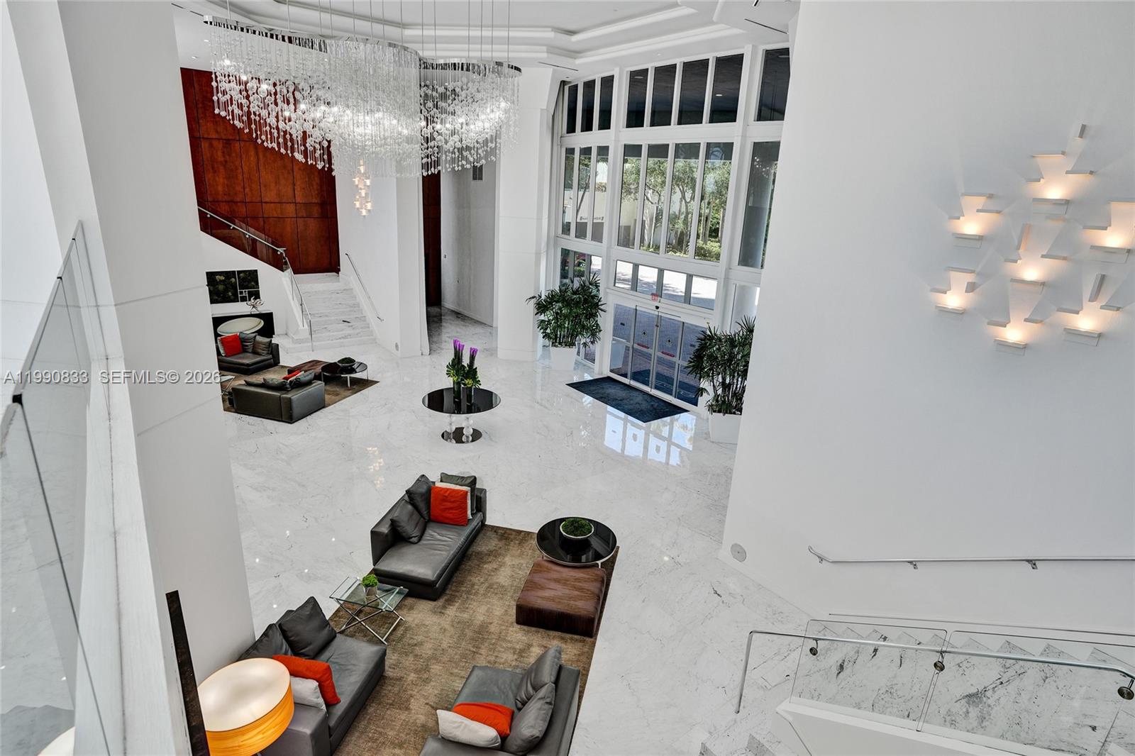 19111 Collins Ave #2101 Sunny Isles Beach, FL 33160