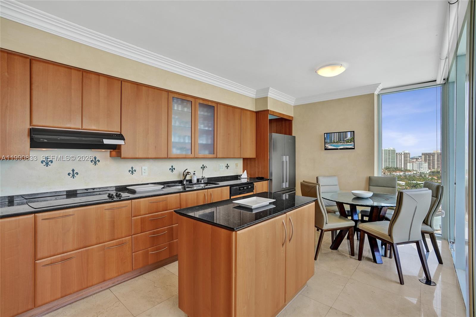 19111 Collins Ave #2101 Sunny Isles Beach, FL 33160