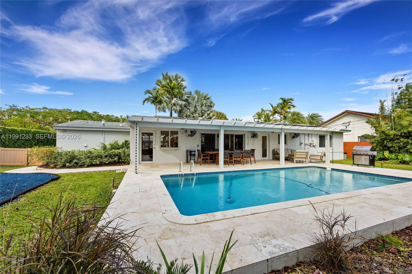 6440 SW 63rd Ter South Miami, FL 33143