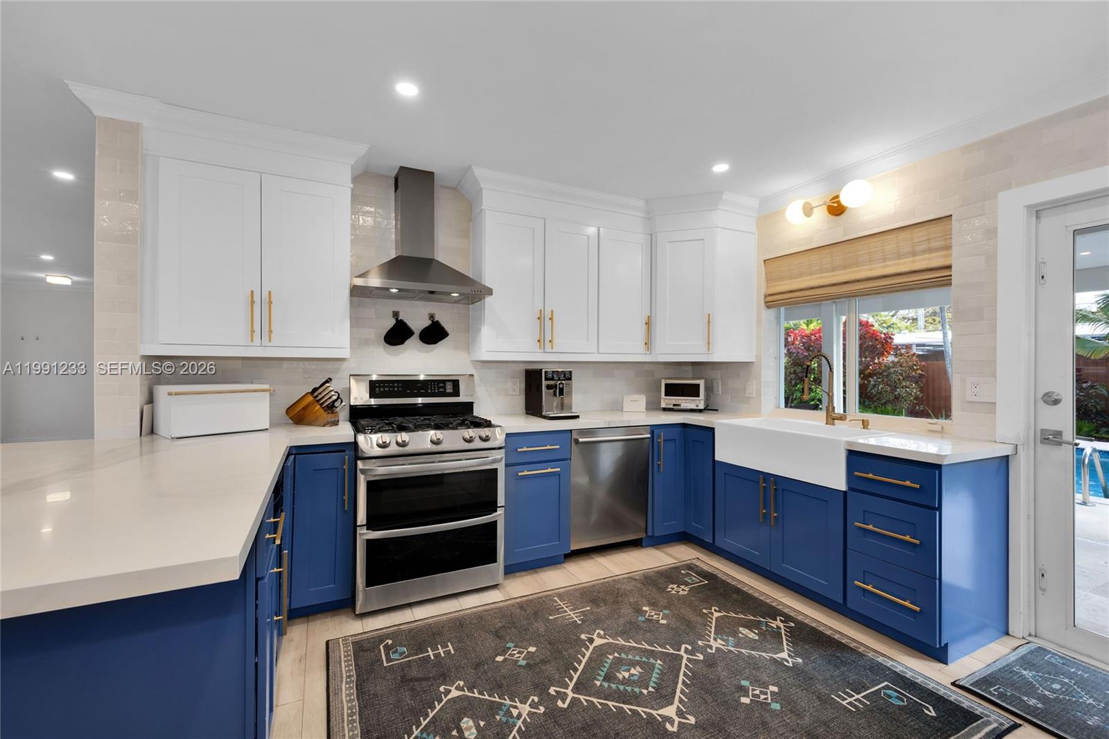 6440 SW 63rd Ter South Miami, FL 33143