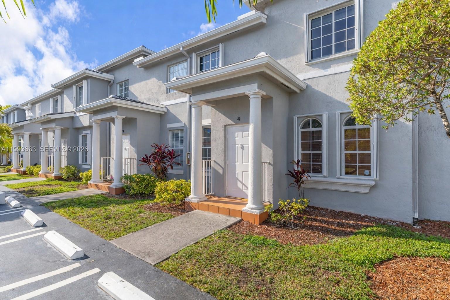 5240 NW 109th Ave #4