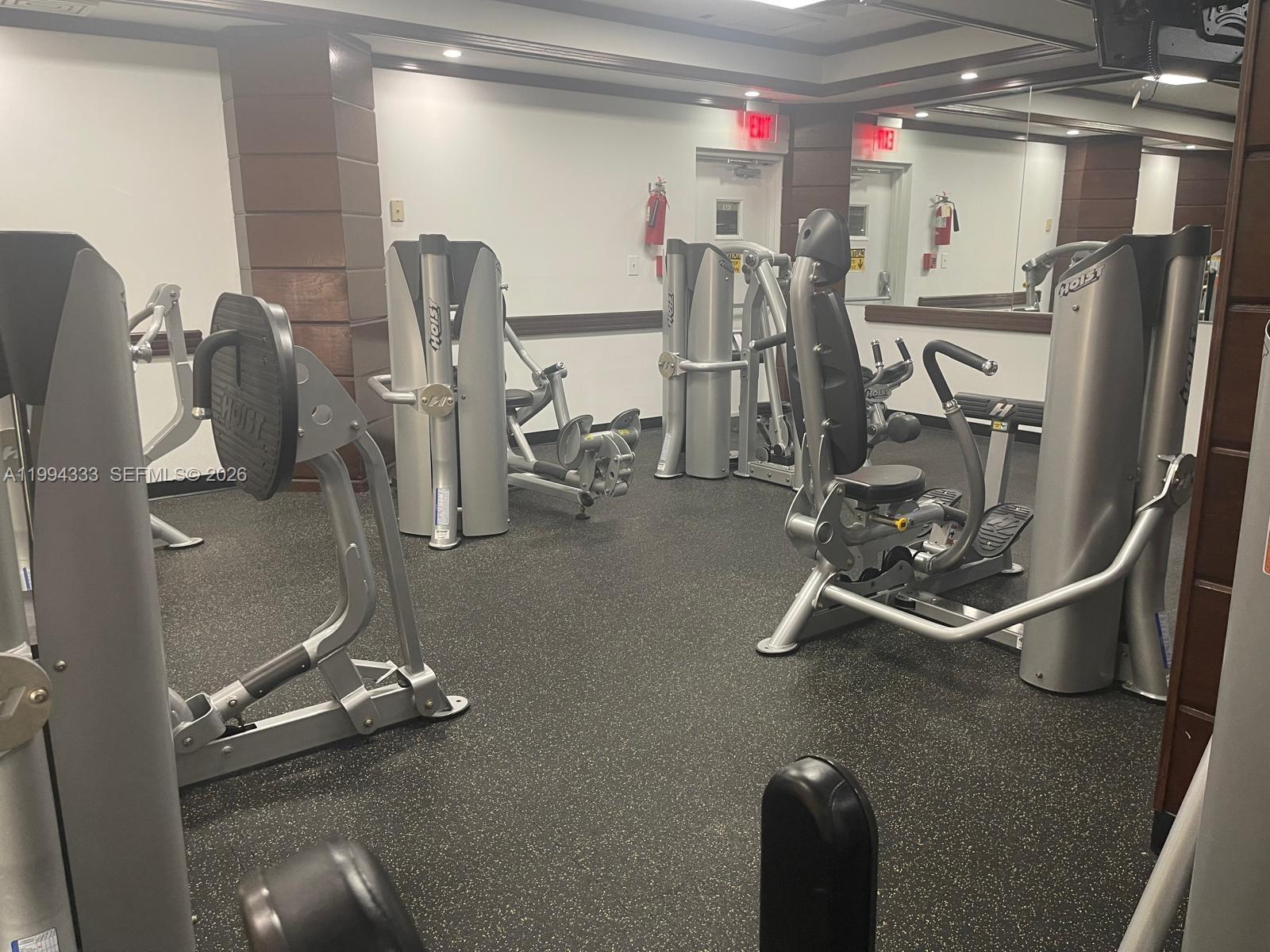 18181 NE 31st Ct #506 Aventura, FL 33160