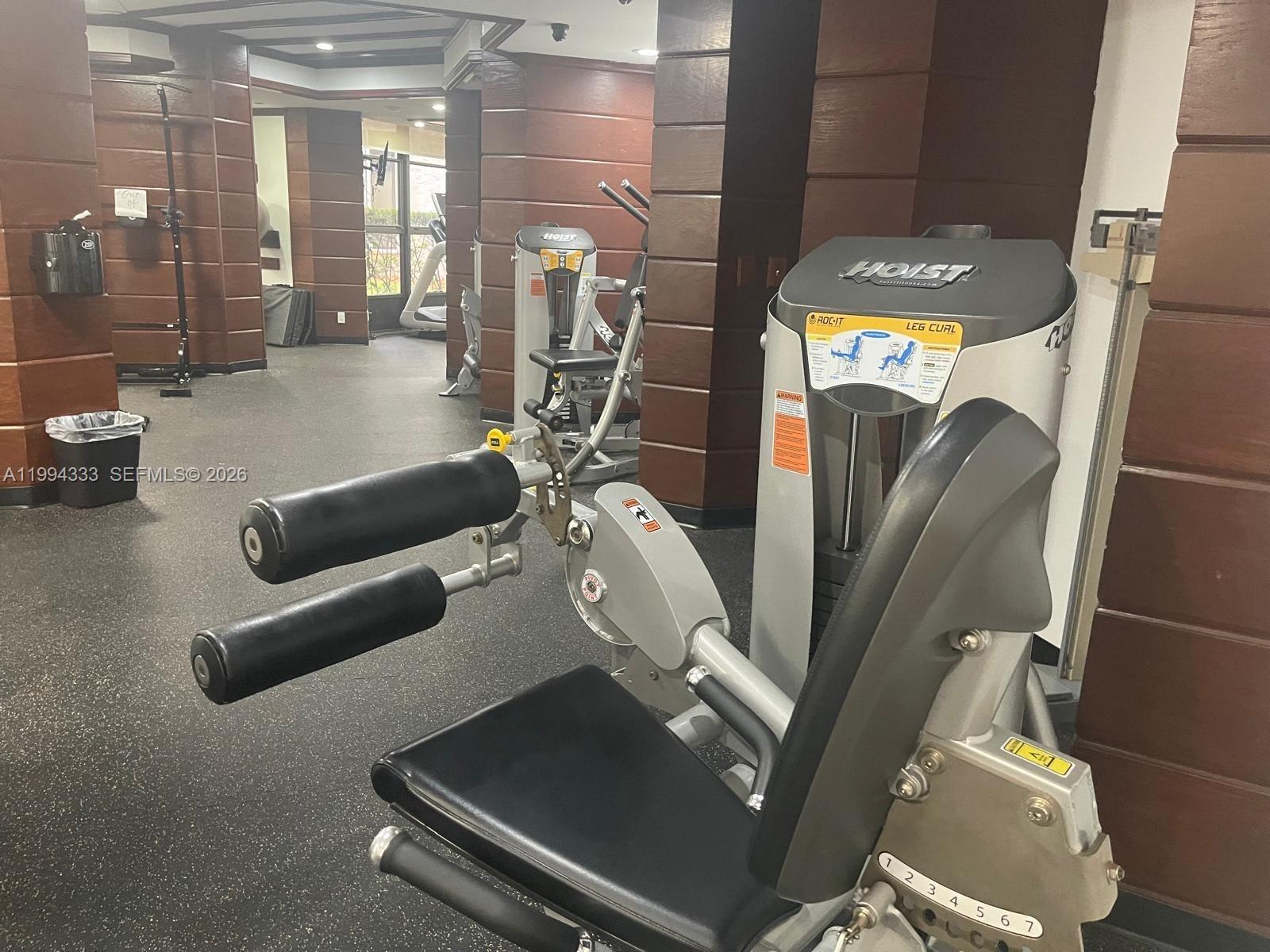 18181 NE 31st Ct #506 Aventura, FL 33160