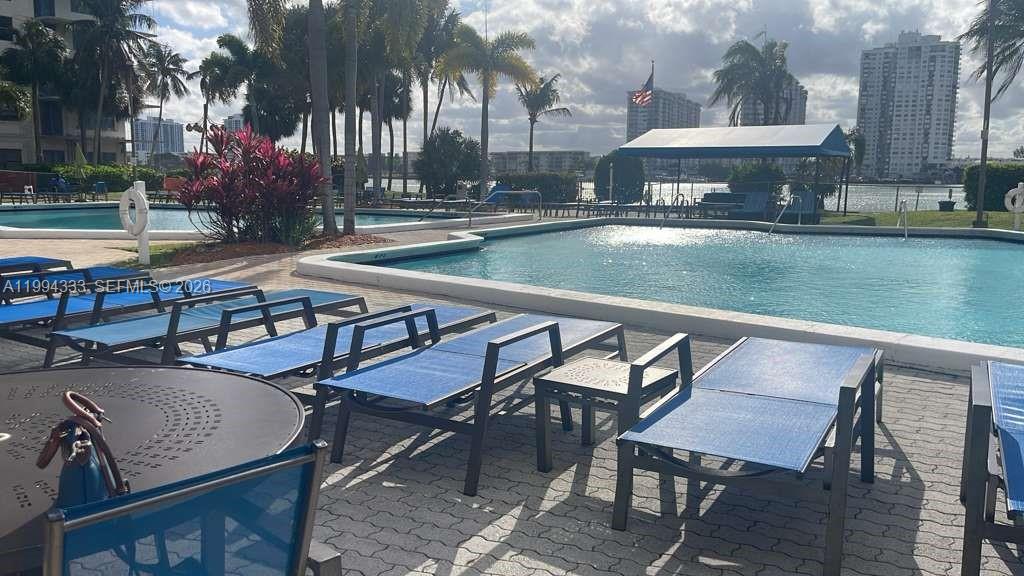 18181 NE 31st Ct #506 Aventura, FL 33160