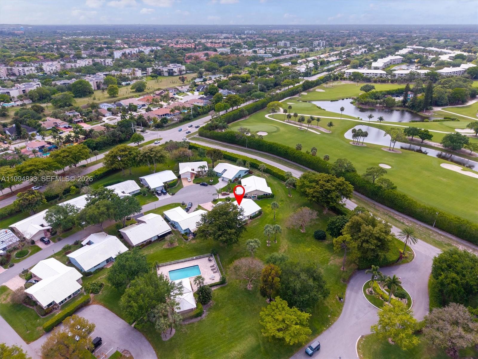 5669 Pinecrest Cir Boca Raton, FL 33433