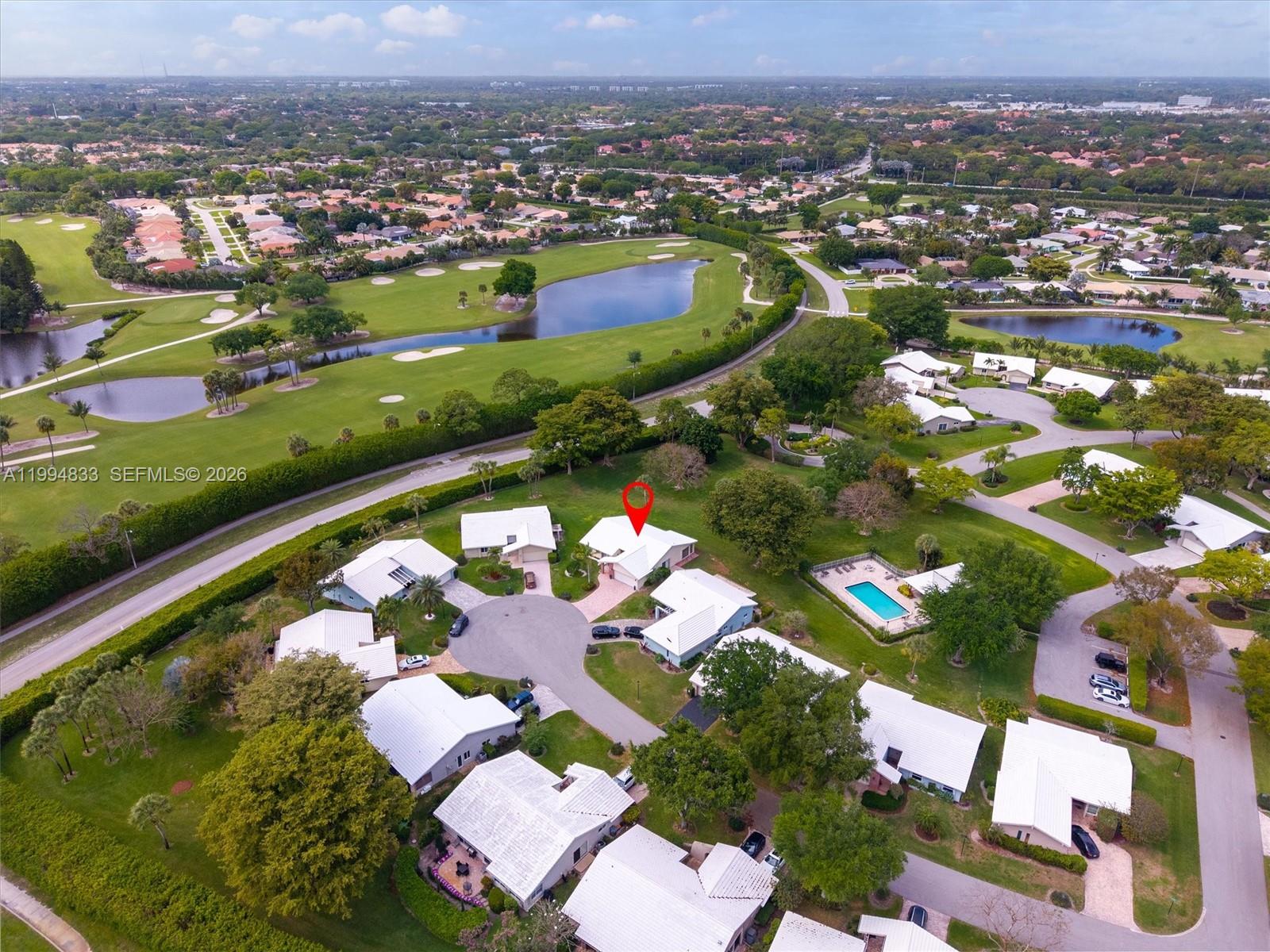 5669 Pinecrest Cir Boca Raton, FL 33433