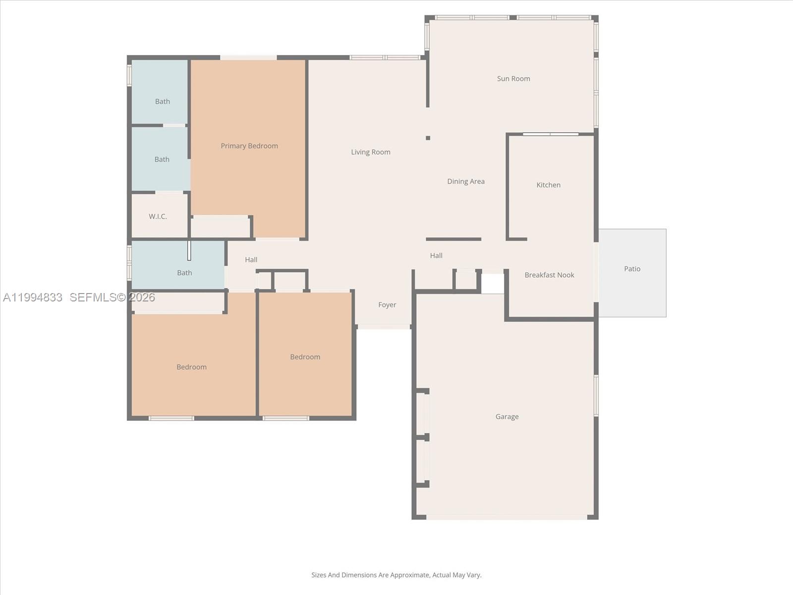 5669 Pinecrest Cir Boca Raton, FL 33433