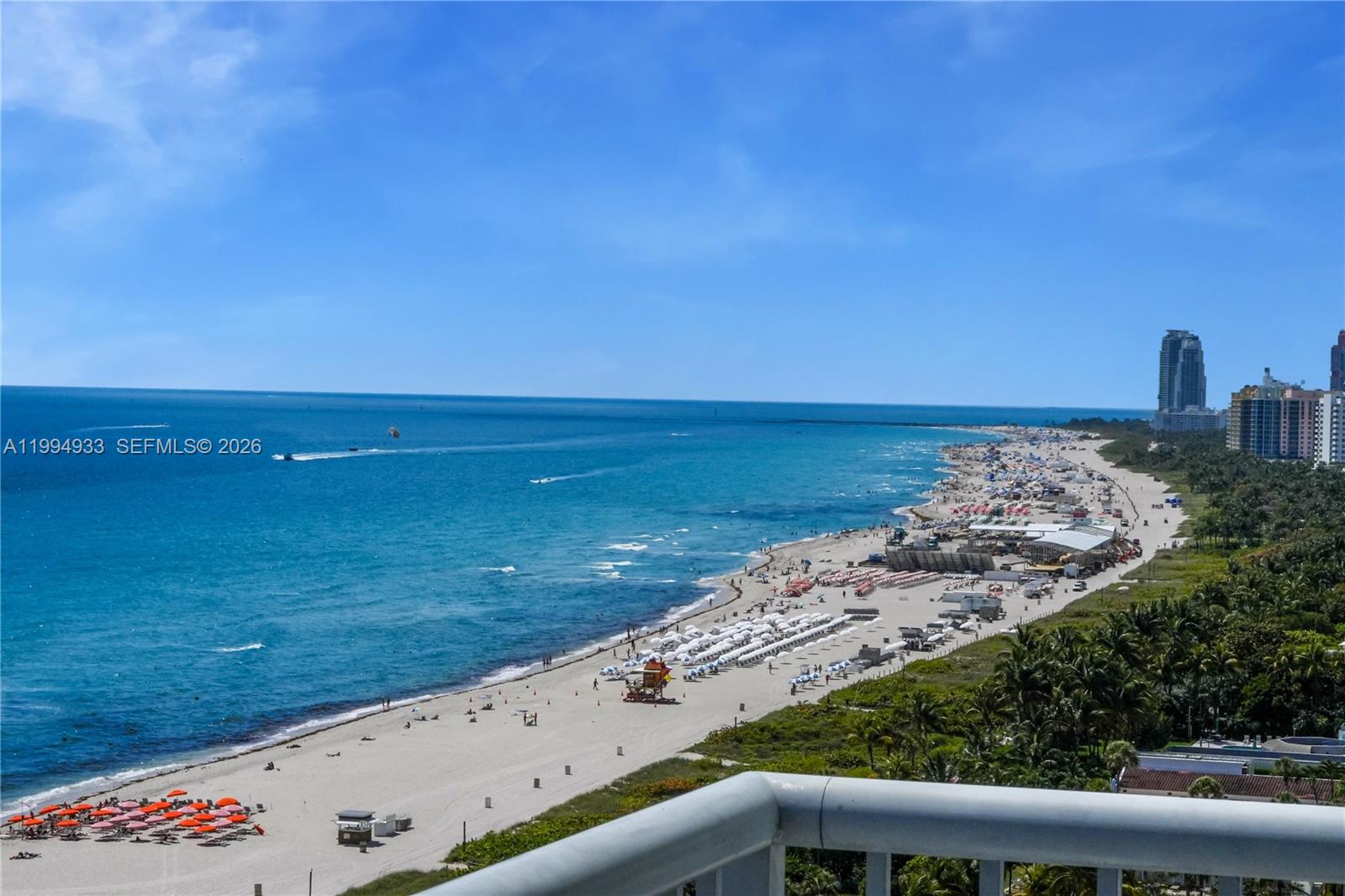 2655 Collins Ave #1911 Miami Beach, FL 33140