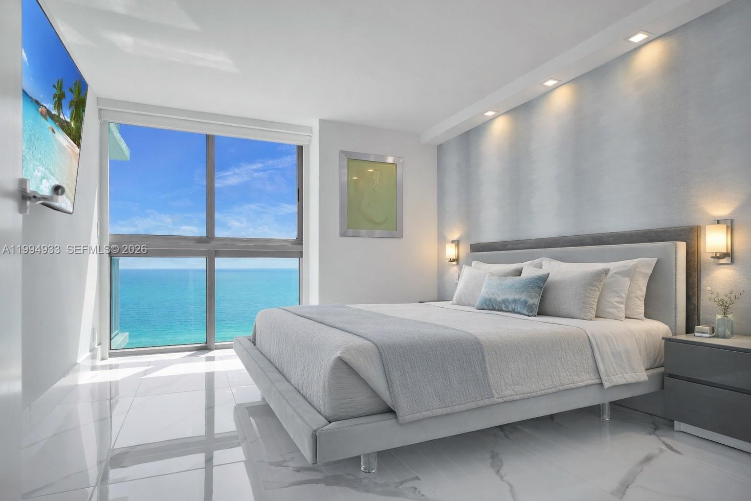 2655 Collins Ave #1911 Miami Beach, FL 33140