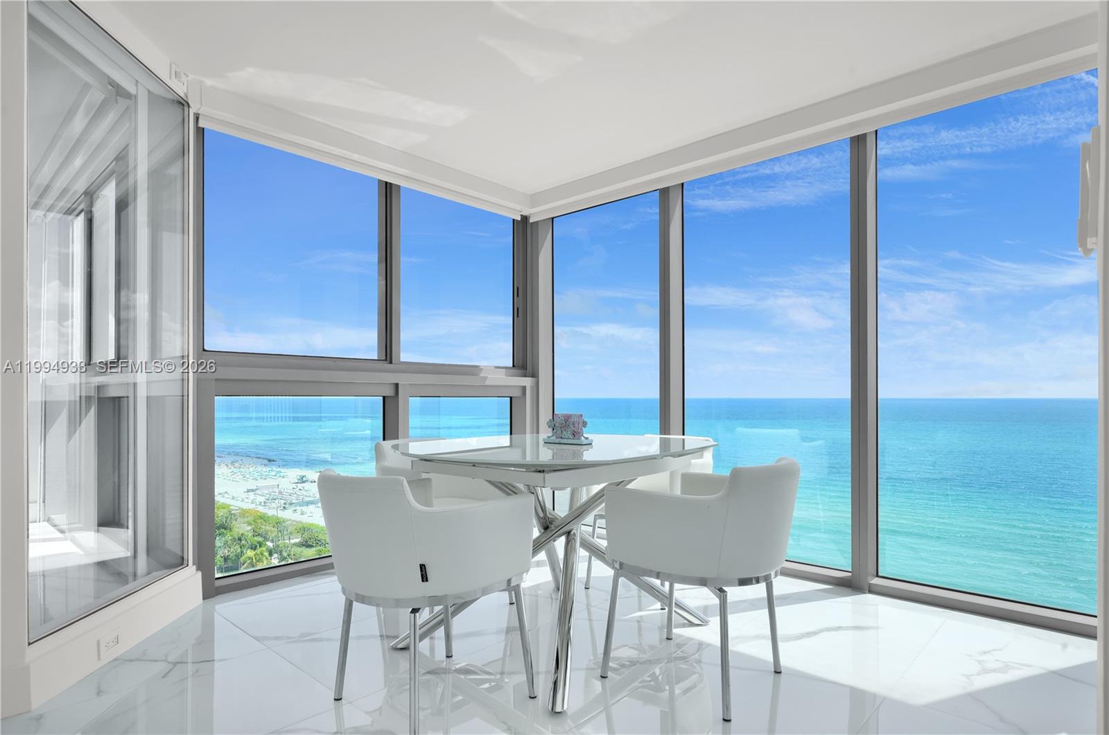 2655 Collins Ave #1911 Miami Beach, FL 33140