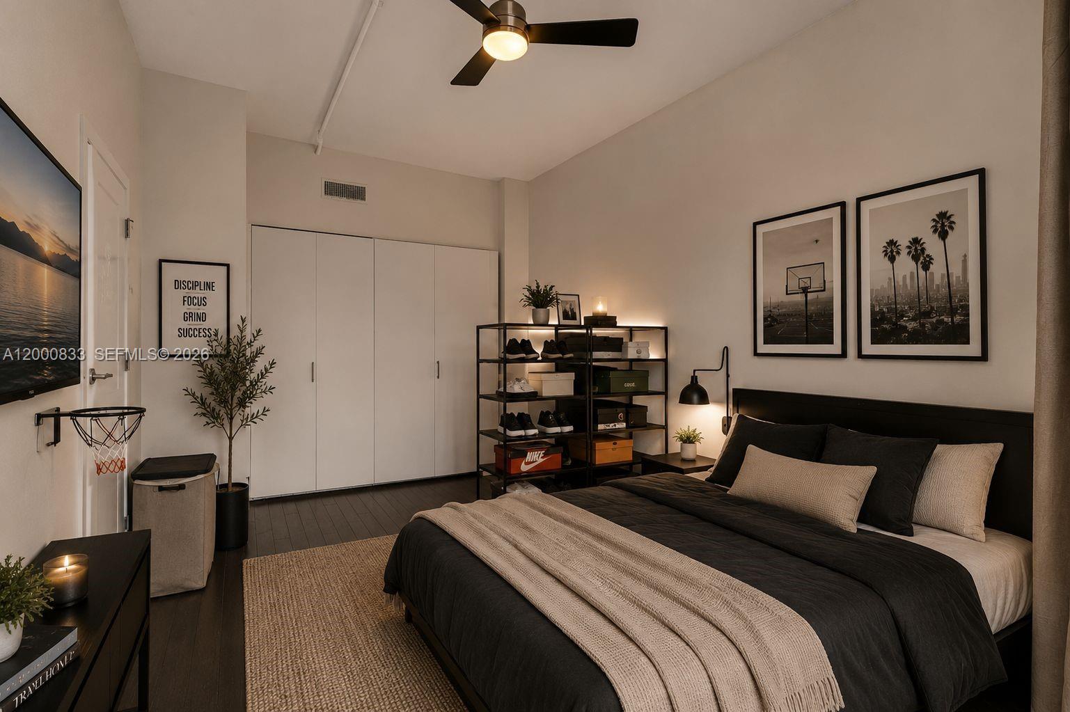 image Uptown Marina Lofts11