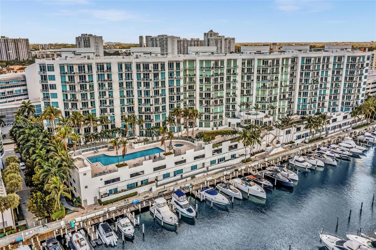 image Uptown Marina Lofts20