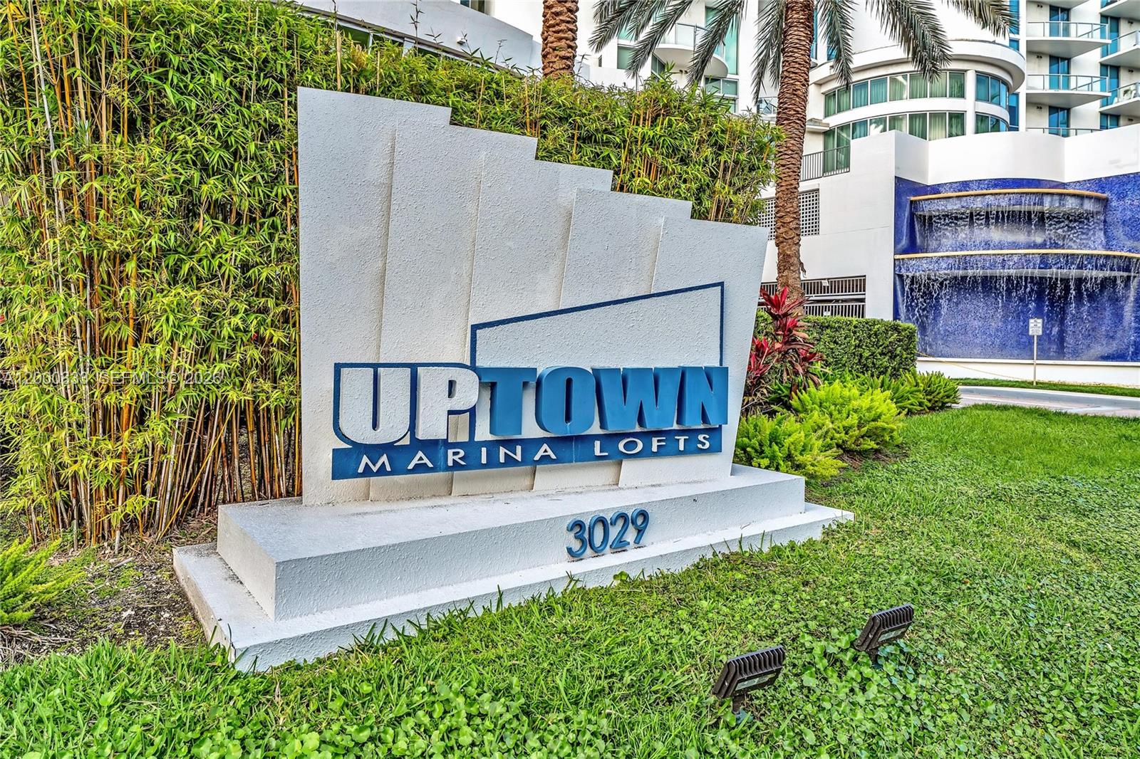 image Uptown Marina Lofts22
