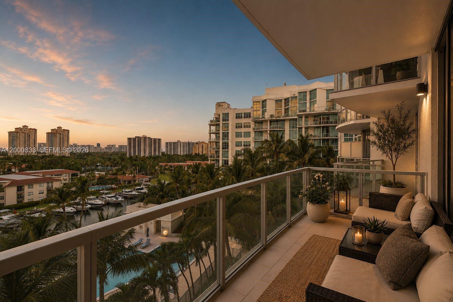 image Uptown Marina Lofts4