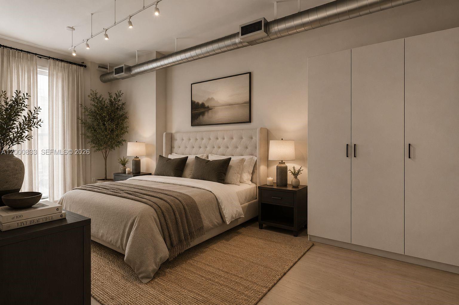 image Uptown Marina Lofts5