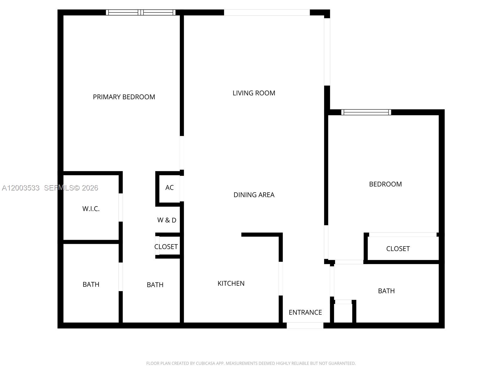 995 SW 84th Ave #126 Miami, FL 33144