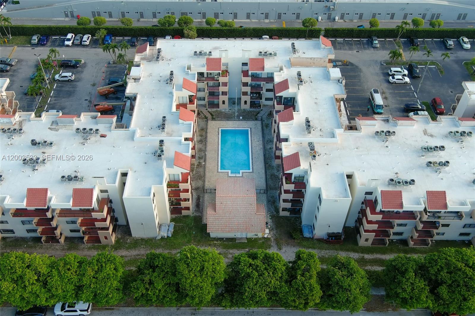 995 SW 84th Ave #126 Miami, FL 33144