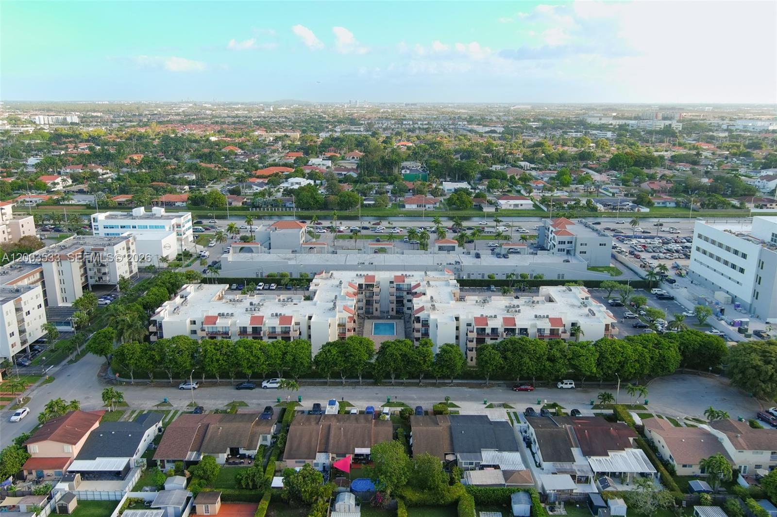 995 SW 84th Ave #126 Miami, FL 33144