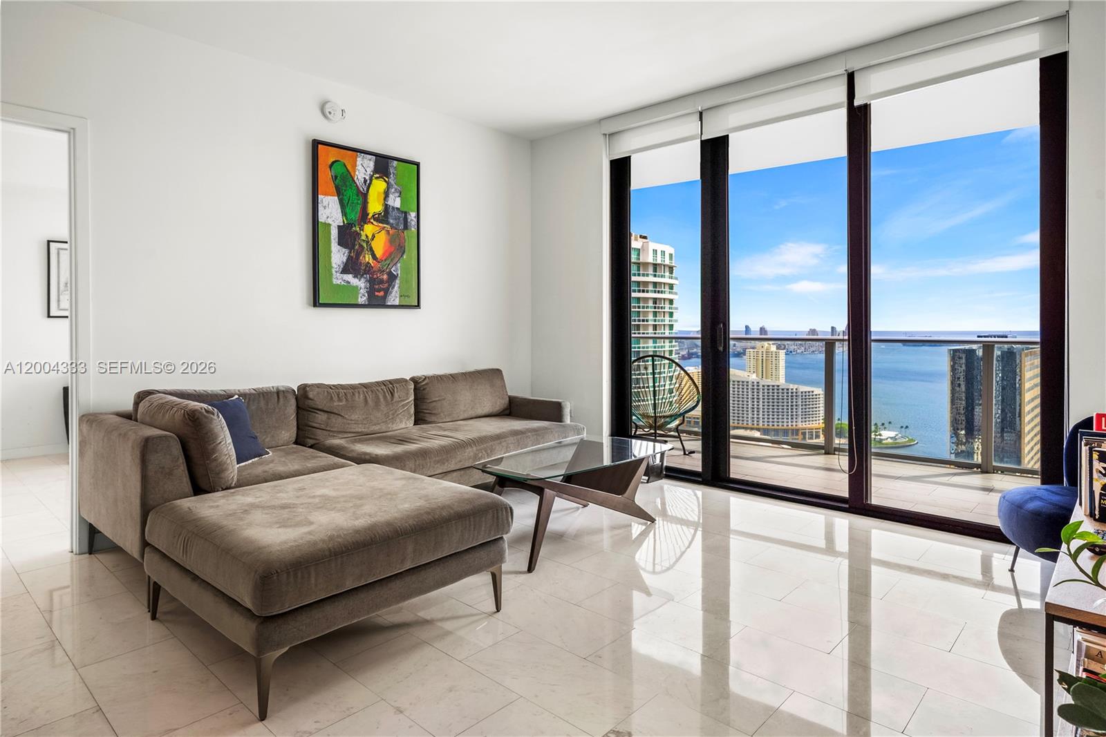 1010 Brickell Ave #3904 Miami, FL 33131