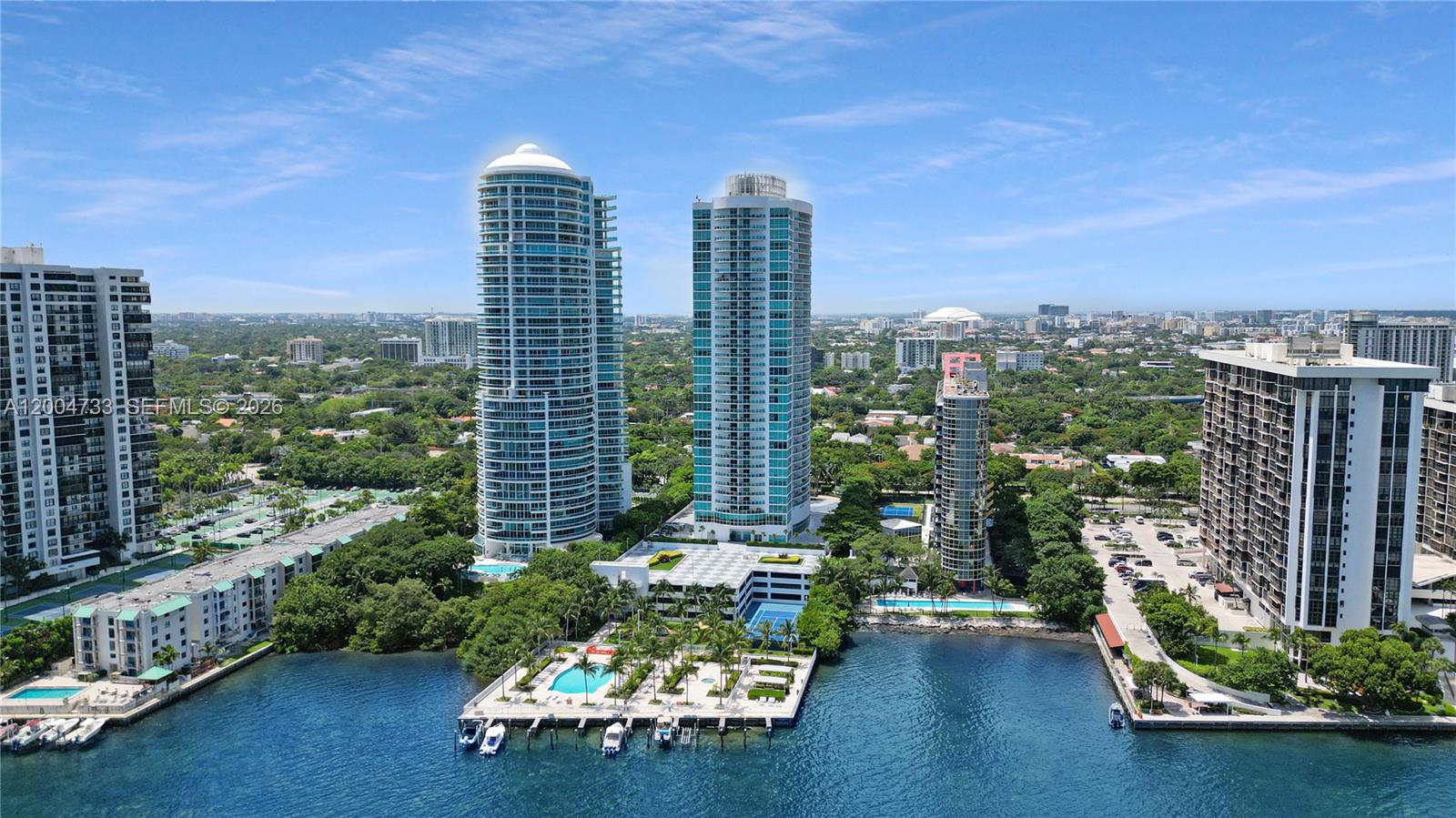 2101 Brickell Ave #1812 Miami, FL 33129