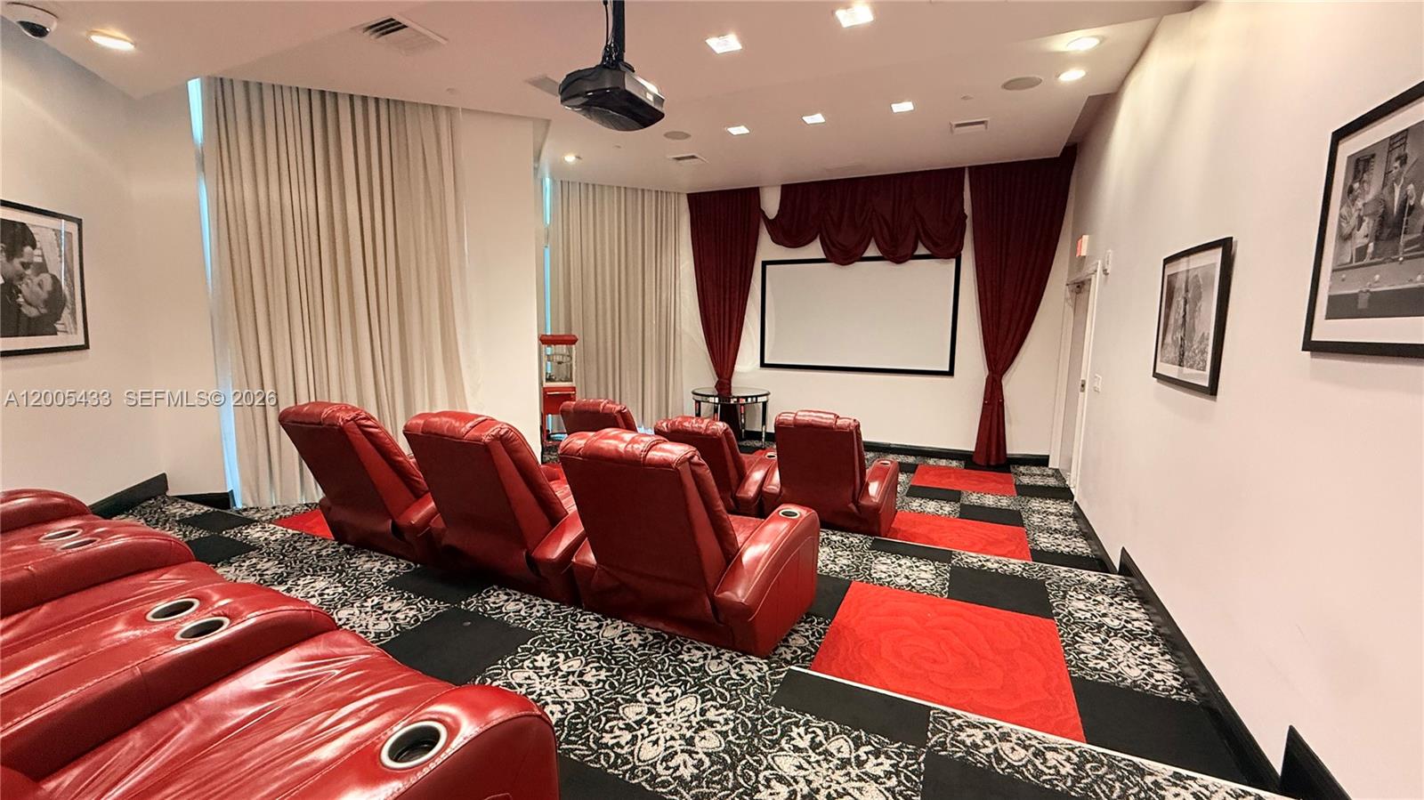 350 S Miami Ave #3608 Miami, FL 33130