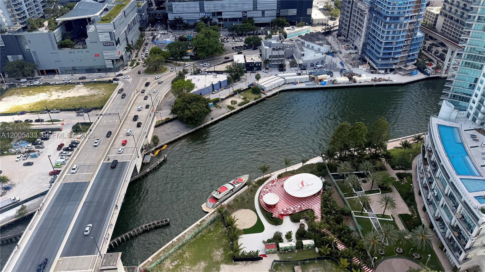 350 S Miami Ave #3608 Miami, FL 33130