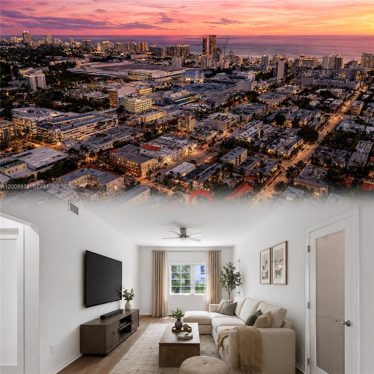 1600 Michigan Ave #2