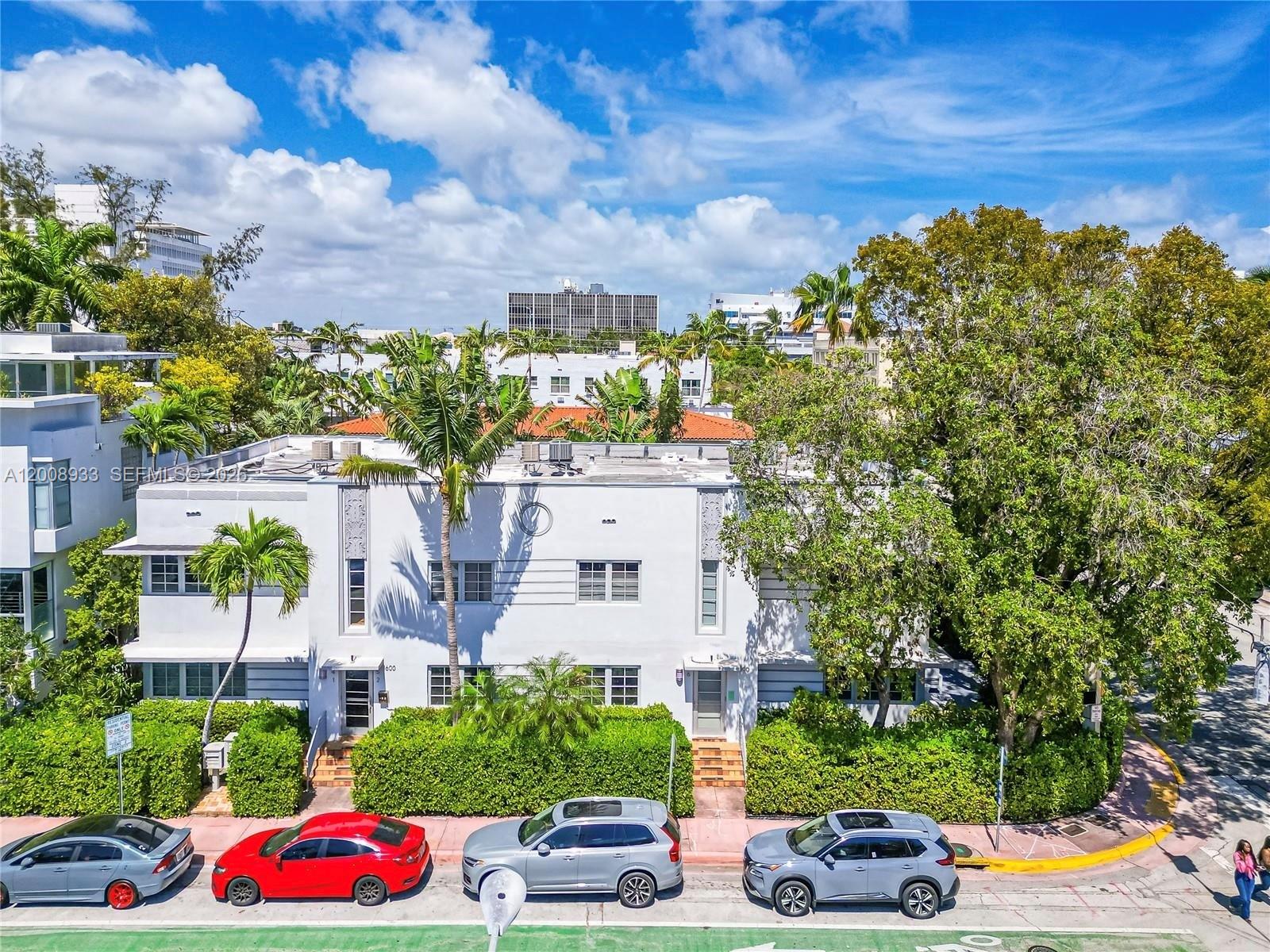 1600 Michigan Ave #2 Miami Beach, FL 33139