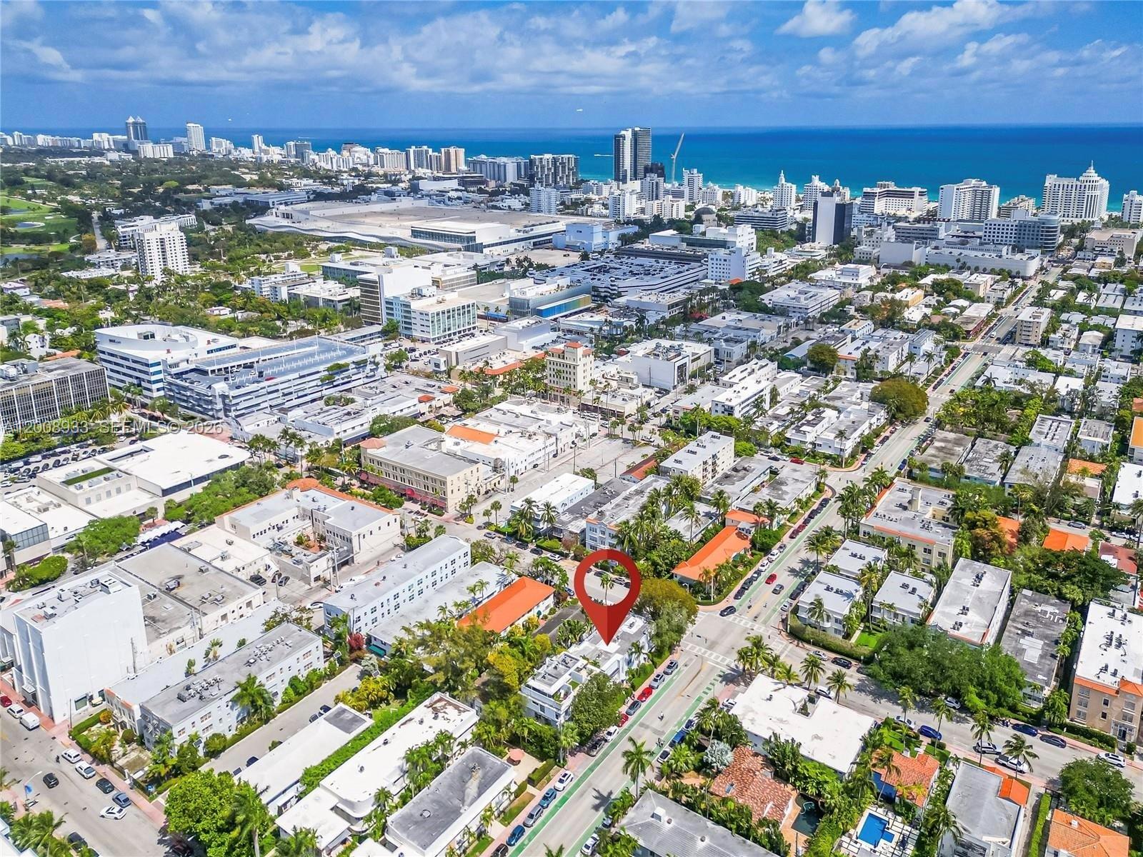 1600 Michigan Ave #2 Miami Beach, FL 33139