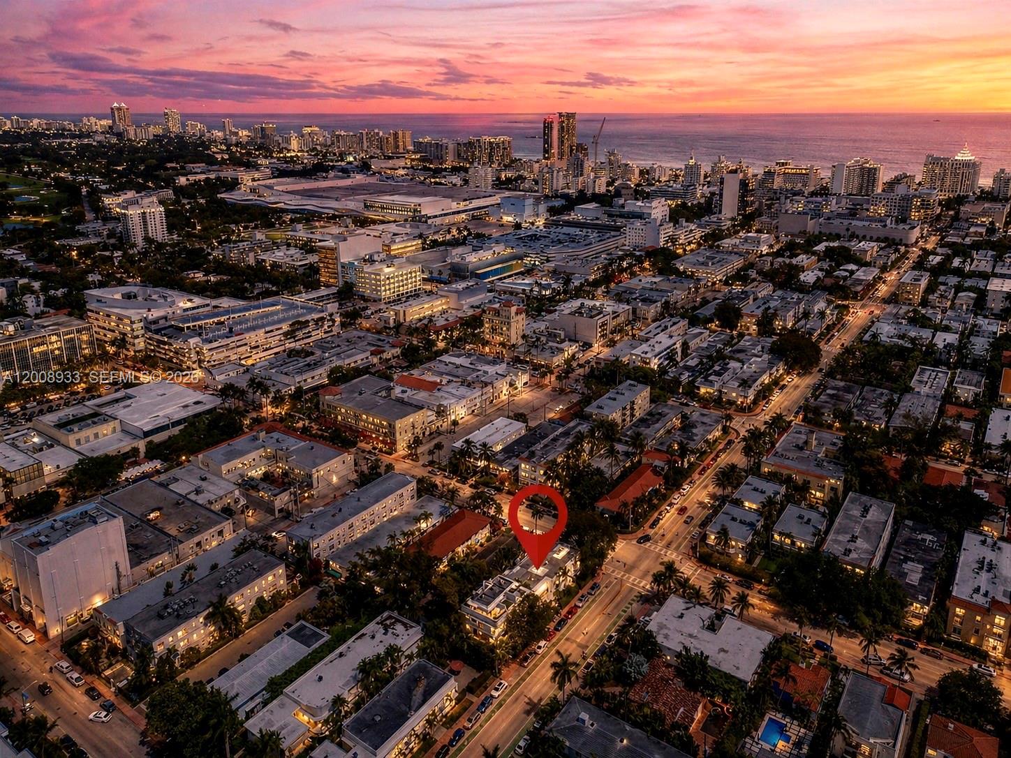 1600 Michigan Ave #2 Miami Beach, FL 33139