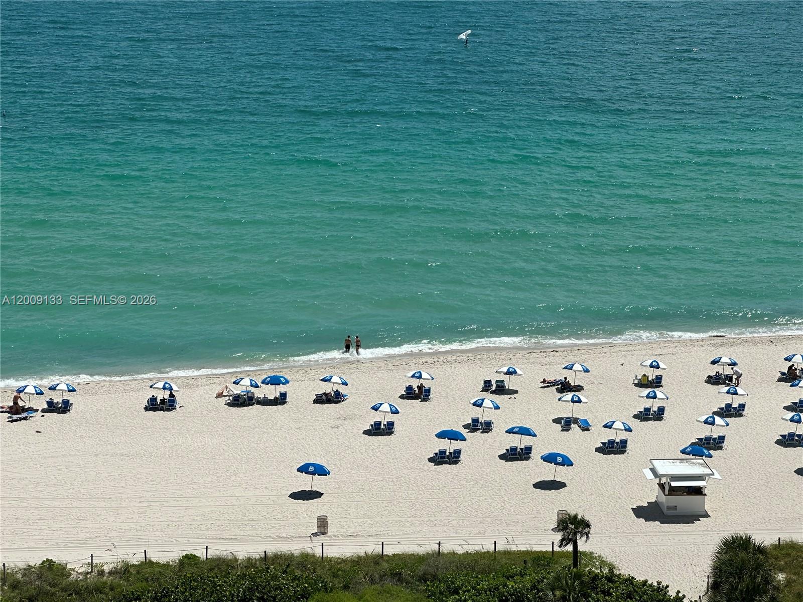 6039 Collins Ave #1510