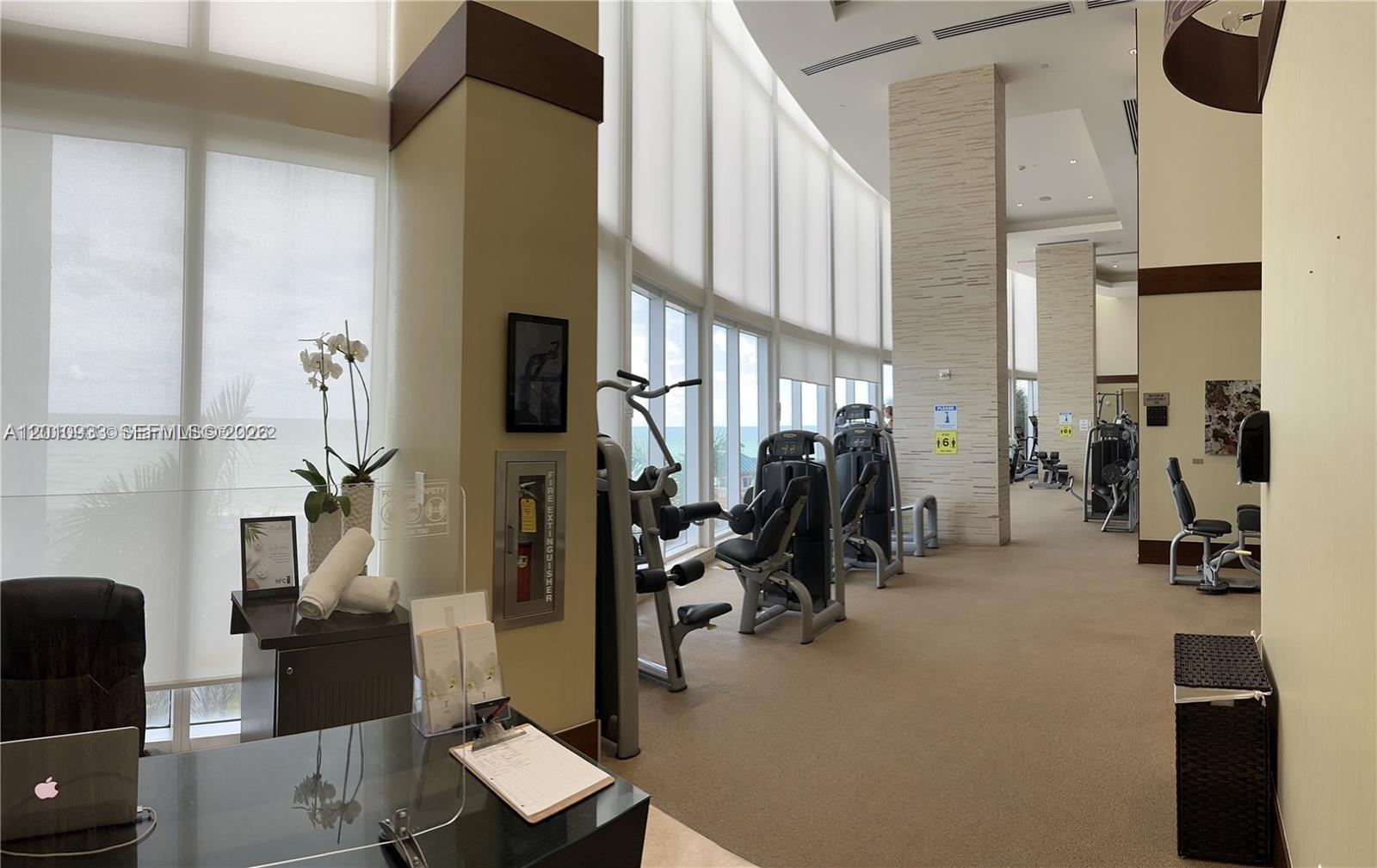 15811 Collins Ave #2802 Sunny Isles Beach, FL 33160