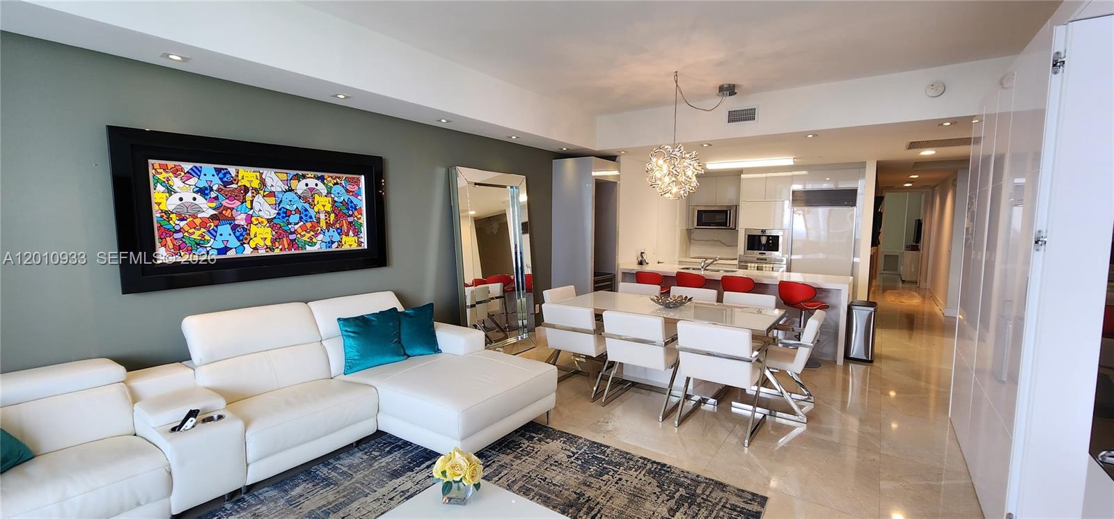15811 Collins Ave #2802 Sunny Isles Beach, FL 33160