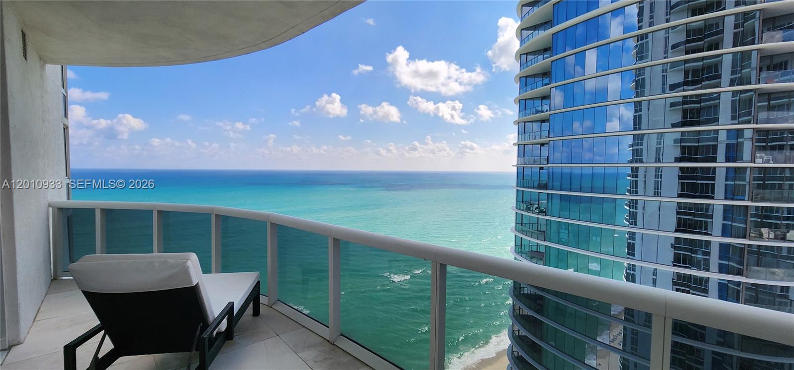 15811 Collins Ave #2802 Sunny Isles Beach, FL 33160