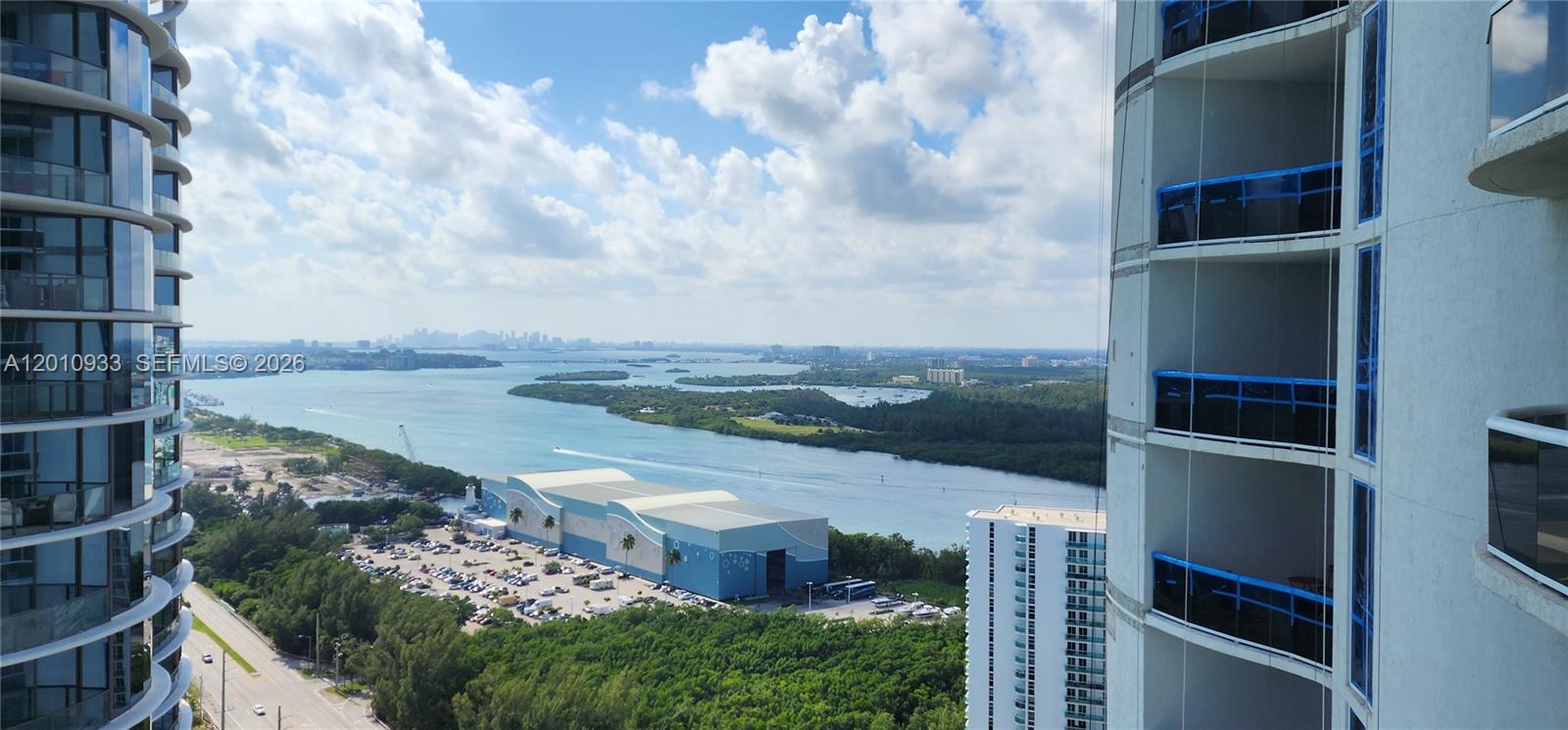 15811 Collins Ave #2802 Sunny Isles Beach, FL 33160