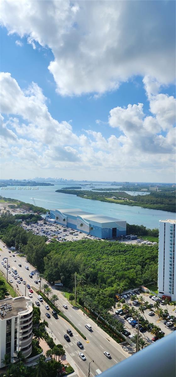 15811 Collins Ave #2802 Sunny Isles Beach, FL 33160