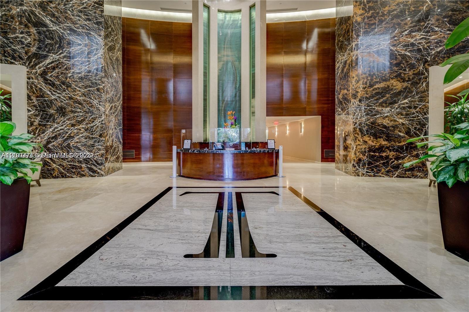 15811 Collins Ave #2802 Sunny Isles Beach, FL 33160