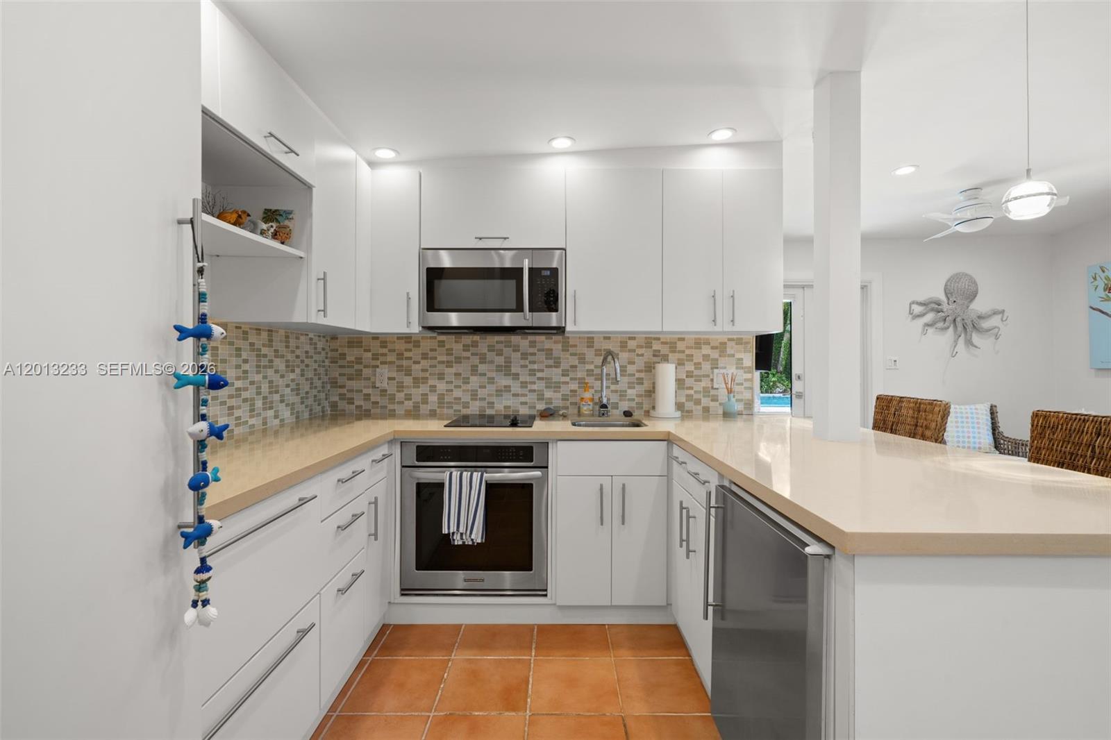 1782 Opechee Dr Miami, FL 33133