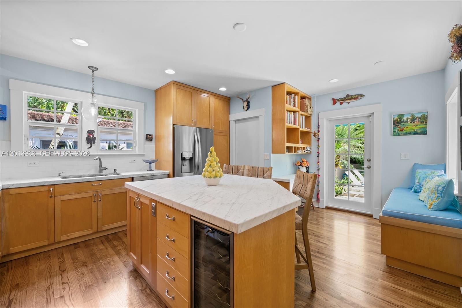 1782 Opechee Dr Miami, FL 33133