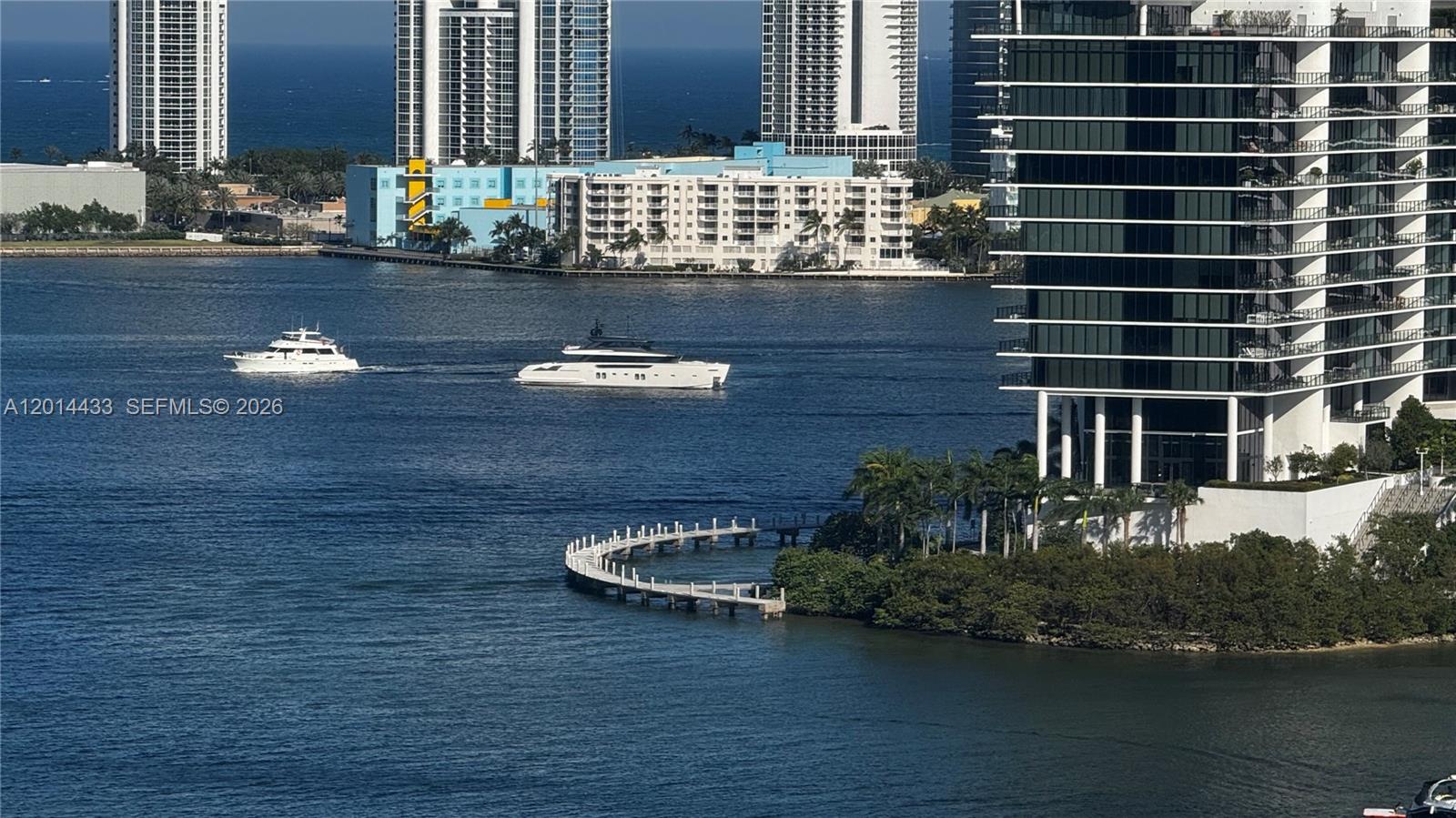image Aventura Marina 232