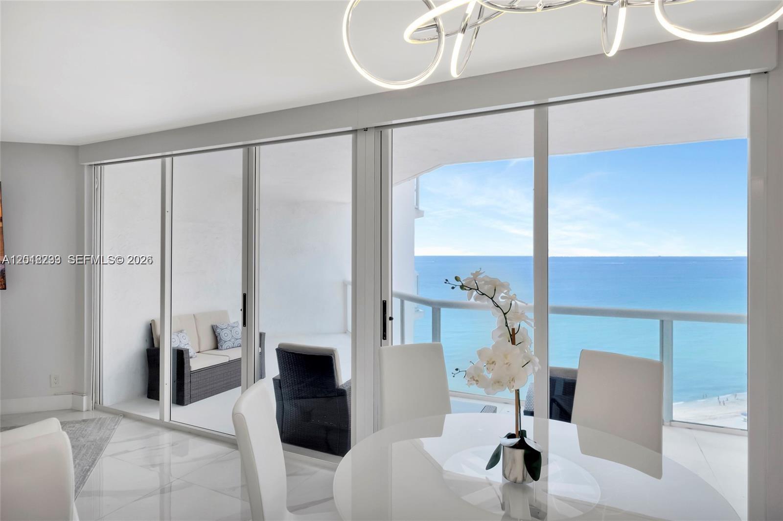 16425 Collins Ave #1612