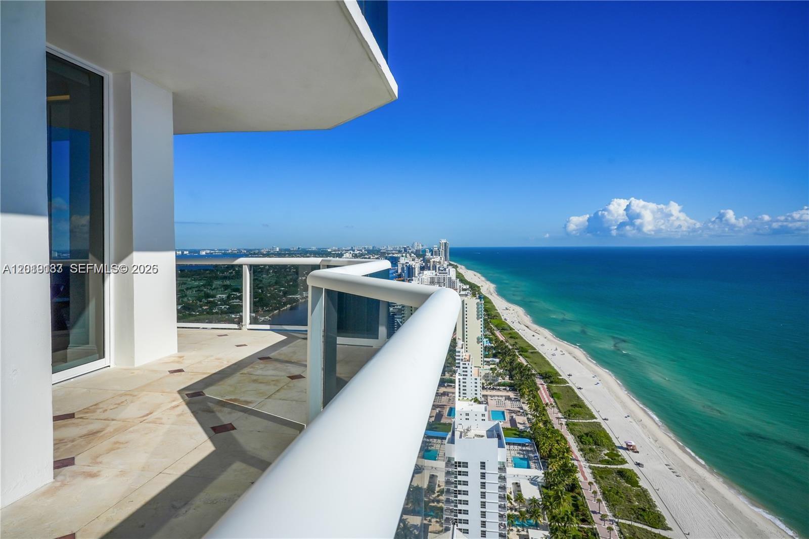 4779 Collins Ave #PH 4301 Miami Beach, FL 33140