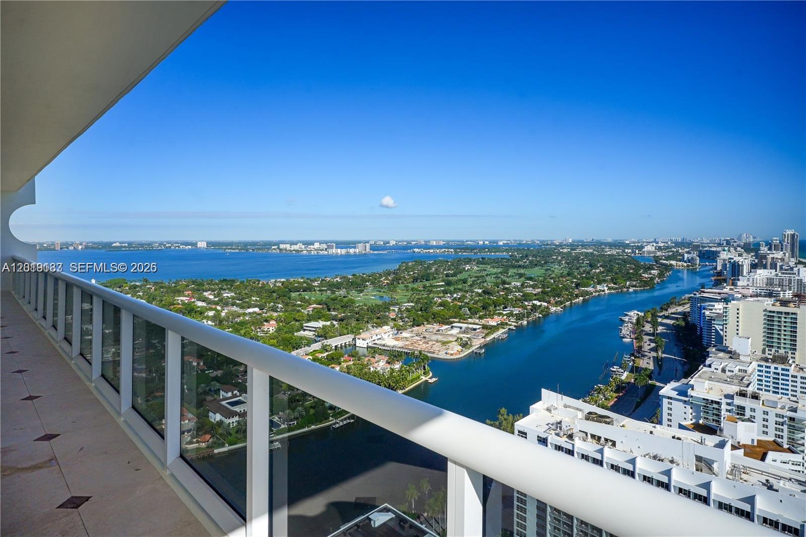 4779 Collins Ave #PH 4301 Miami Beach, FL 33140