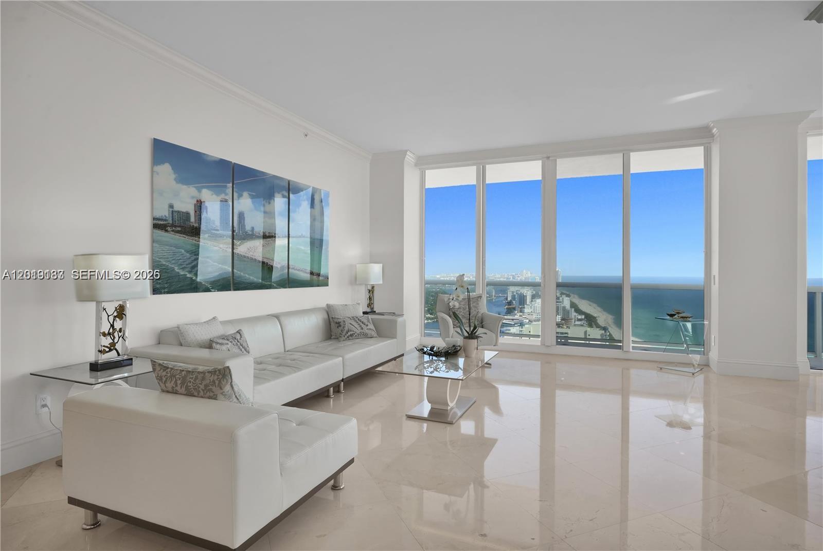 4779 Collins Ave #PH 4301 Miami Beach, FL 33140