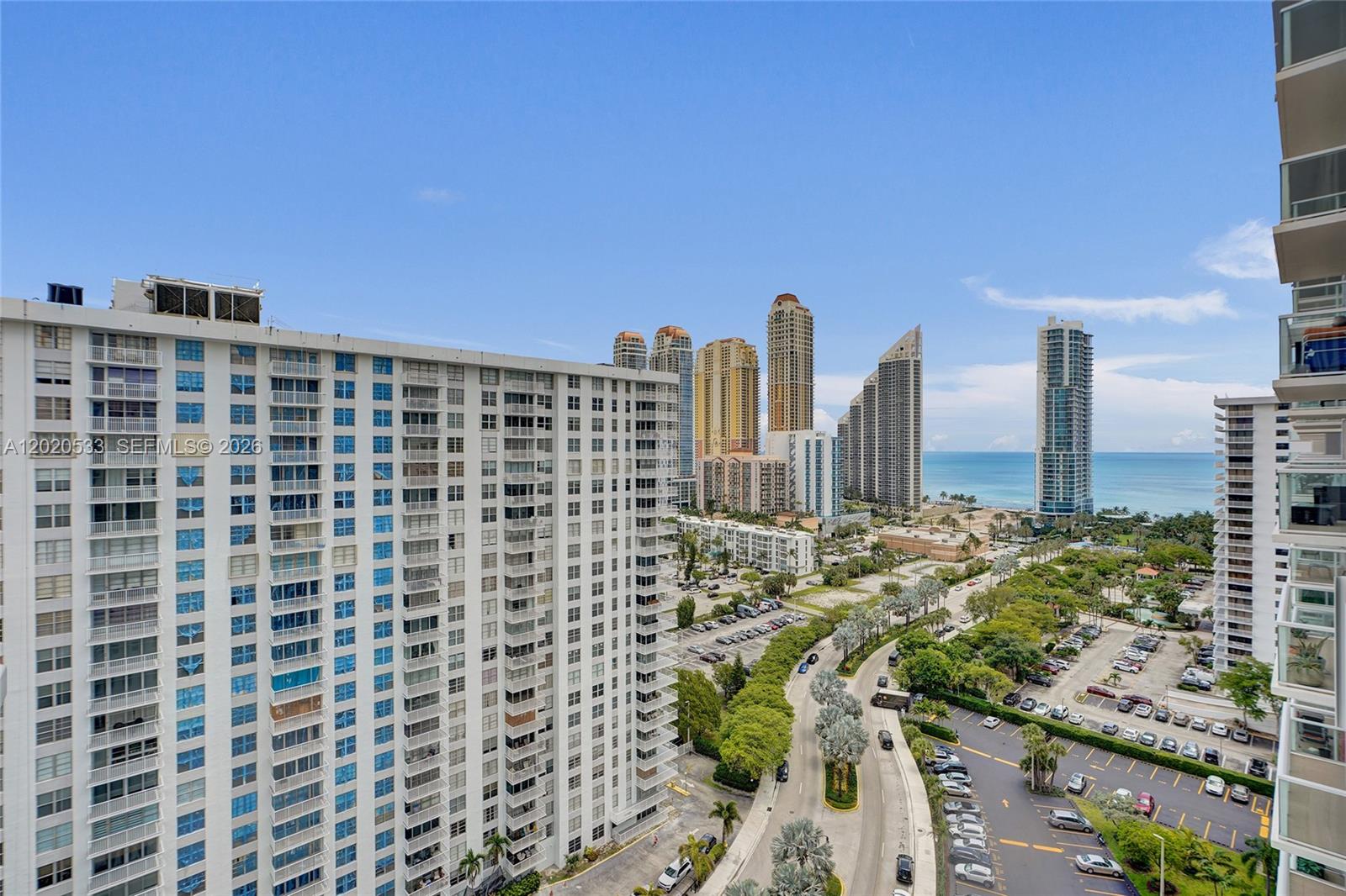 230 174th St #2112 Sunny Isles Beach, FL 33160