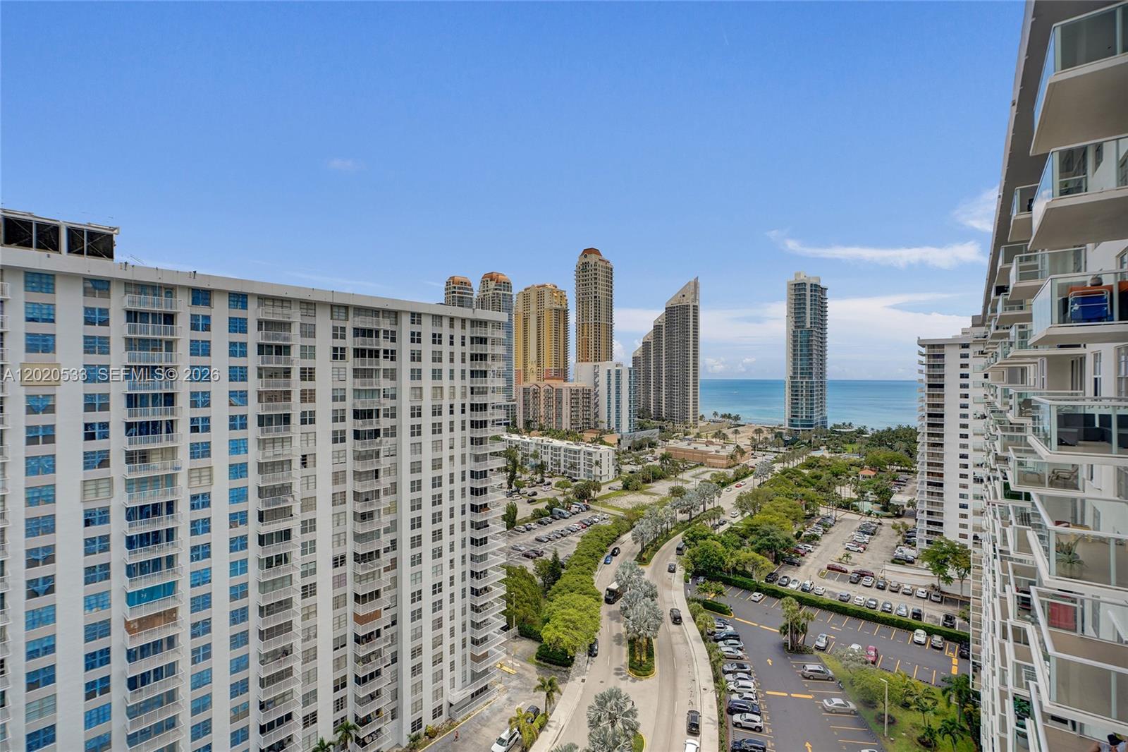 230 174th St #2112 Sunny Isles Beach, FL 33160