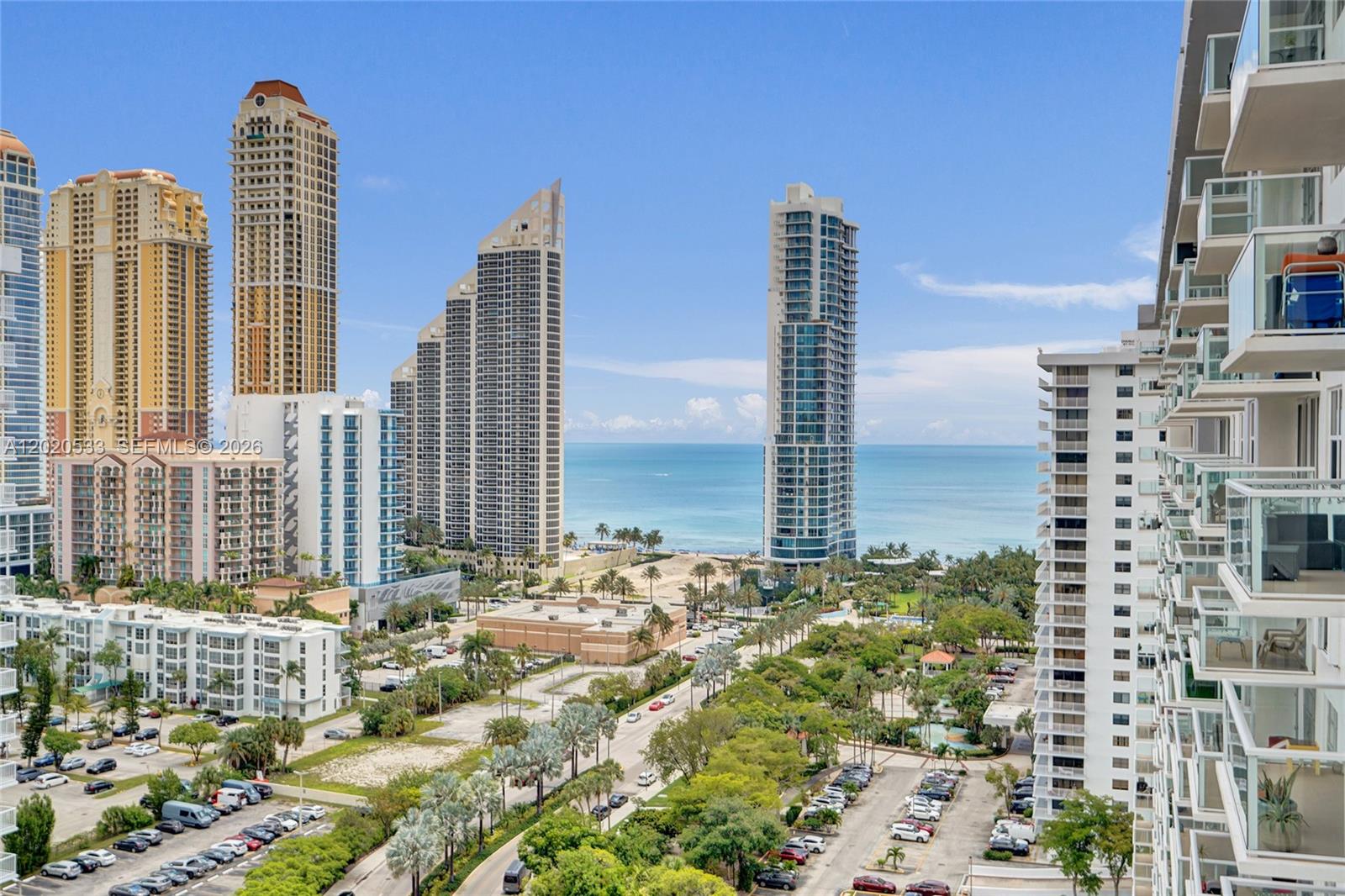 230 174th St #2112 Sunny Isles Beach, FL 33160