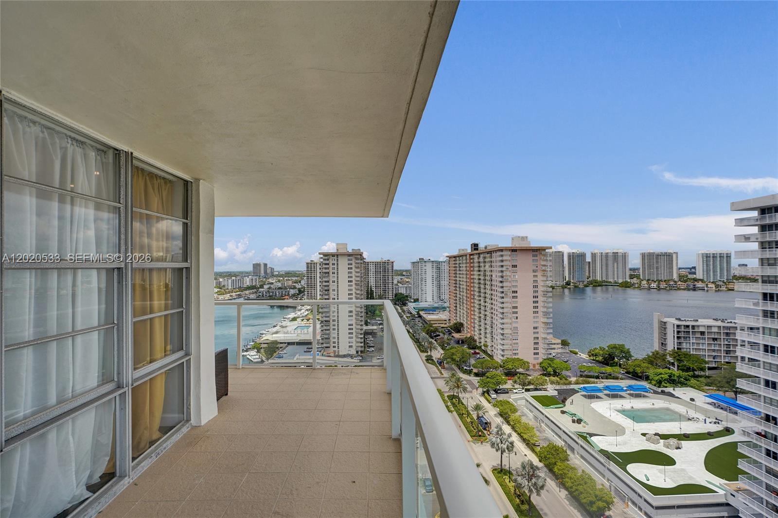 230 174th St #2112 Sunny Isles Beach, FL 33160