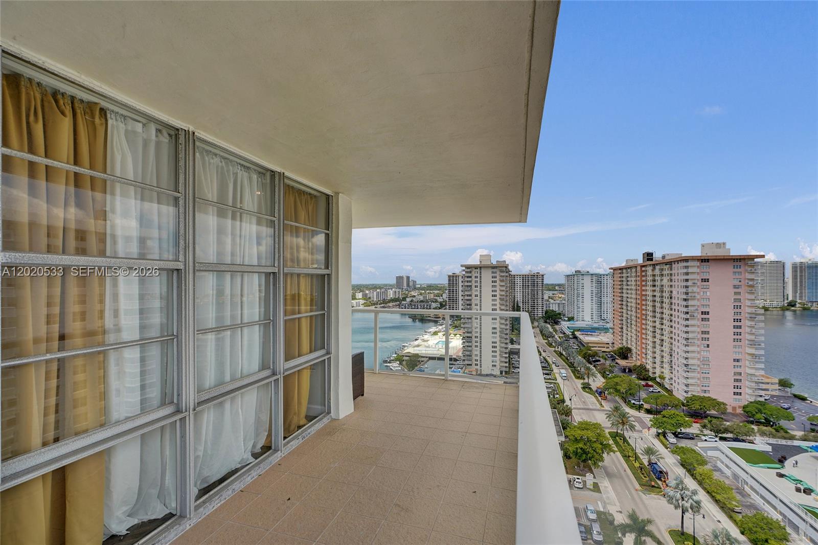 230 174th St #2112 Sunny Isles Beach, FL 33160